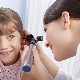 Symptoms and treatment of scrofula behind the ears in children