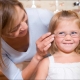 Farsightedness in children