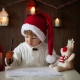 How to write a letter to Santa Claus in Great Ustyug?