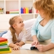 How to teach a child to read quickly and correctly in grade 1: exercises and developmental activities