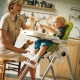 How to choose a children's folding chair?