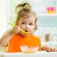 Menu of a child in 2 years: principles of nutrition