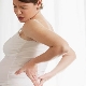 Why can pelvic bones hurt during pregnancy?