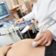 Ultrasound in the 17th week of pregnancy: fetal size and other features