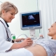 Ultrasound in the 5th week of pregnancy: fetal size and other features