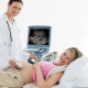 Ultrasound in early pregnancy