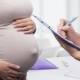 Why determine FCMK during pregnancy and what to do with an increased rate?