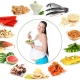 Proper nutrition during pregnancy