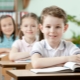 Etiquette for primary school students: the rules and principles of behavior