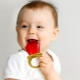 How to choose a teether teether?