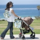 Which stroller is better to choose for travel?