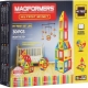 Magnetic designers for children from 5 years: types and nuances of choice