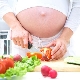 Nutrition in diabetes for pregnant women: diet Table number 9 and an example menu