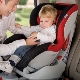 Brevi car seats: unrivaled quality from Italy