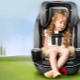 Evenflo car seats: features, advantages and disadvantages of models