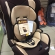 Zlatek car seats: designs