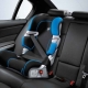 Isofix Car Seats: Features and Specs