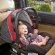 Car seat for babies from birth: how to choose and properly install?