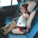 Children's car seats up to 36 kg: features and design choices