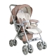 Strollers brand Combi