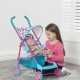 Strollers for dolls Baby Born: what are and how to choose?