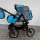 Domestic strollers: a review of the best manufacturers