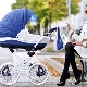 Fashionable strollers: how to choose a stylish and practical model?