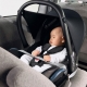 Rules for the selection of car seats for newborns