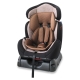 Types of car seats Lorelli from the company Bertoni