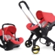 Should I buy a stroller car seat and what to consider when choosing?