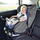 Subtleties of choice car seats firm Recaro