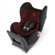 Inserts in a car seat for newborns: types and their characteristics