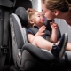 Choosing a car seat brand Inglesina