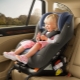 Children's car seats: features of the choice and operation