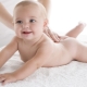 Baby oil or massage cream: choose the best