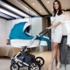 Bebetto stroller: popular models