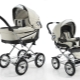 Emmaljunga strollers: a review of models and features of choice