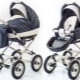 Esperanza strollers: advantages and subtleties of choice