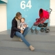 Chicco strollers: range overview