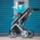 Freekids strollers: description and benefits of a children's recreational vehicle