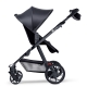 Lineup baby strollers firm 4moms