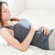 The first signs of pregnancy after IVF