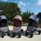 Why choose a BOB stroller?