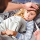 Why can a child have a fever with no cold symptoms and what to do?