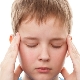 How to determine if a child has a concussion: the first signs