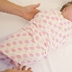 How to swaddle a newborn?