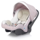 How to choose a child car seat from 0 to 13 kg?