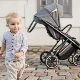 Noordi strollers: characteristics, range overview and tips for choosing