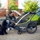 Thule Strollers: Product Line and Tips for Choosing