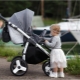 Tutis strollers: popular walking patterns and tips for using them